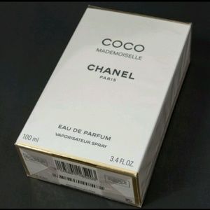 Meet your Posher, Jim